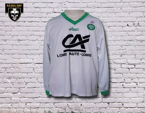Maillot officiel asics - maillot,