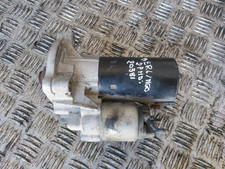 Demarreur BOSCH - CITROEN