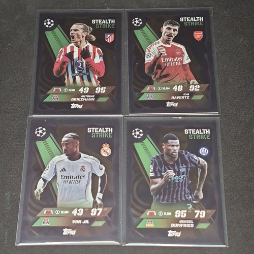 Lot cartes topps - lot,