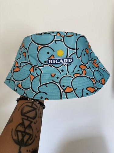 Bob ricard canards - canards, bleus