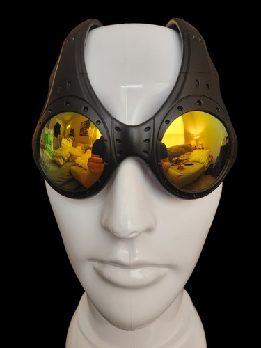 Oakley over the top ott - top,