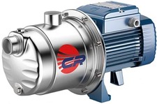 Electropompe centrifuge multicellulaire Monophasé PEDROLLO 2CRm 80X industriel