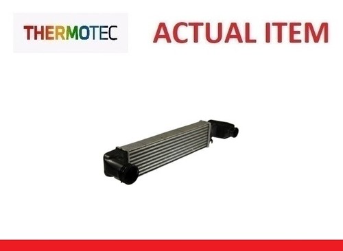 Radiateur intercooler turbo - radiateur,