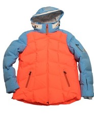 Bogner Femmes Veste de Ski