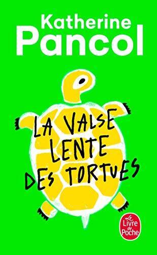 Valse lente des - la,