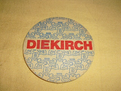 Sous bock diekirch - sous-bock,
