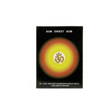 Magnet - Frigo - Aimant - aum