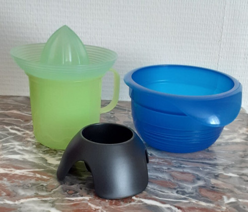 Tupperware petit bol batteur - petit,