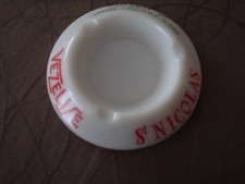 CENDRIER BIERE DE VEZELISE OPALEX 