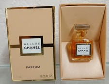ALLURE - P 1,5 ML de CHANEL