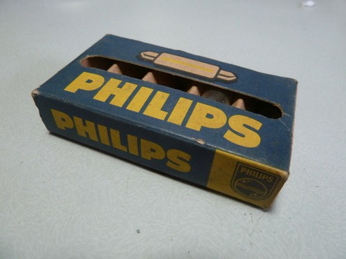 Nos ampoule philips - nos,