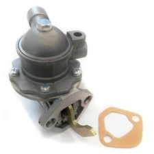fuel pump mech. FORD TRANSIT