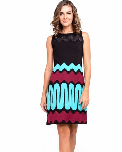Pygmees dress castro - pygmees,