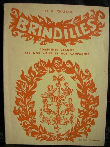 Livre comptines enfant - comptines,