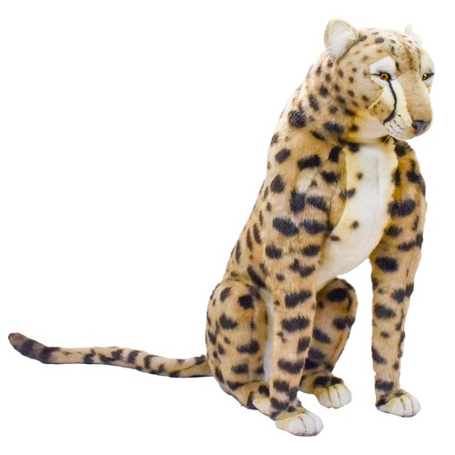 Peluche réaliste hansa - réaliste,