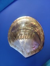 Grand Coquillage Sculpture