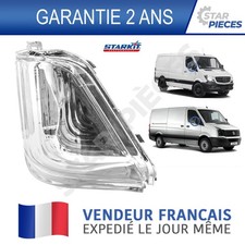 Clignotant retro droit VOLKSWAGEN CRAFTER 1 MERCEDES SPRINTER 2006-2018