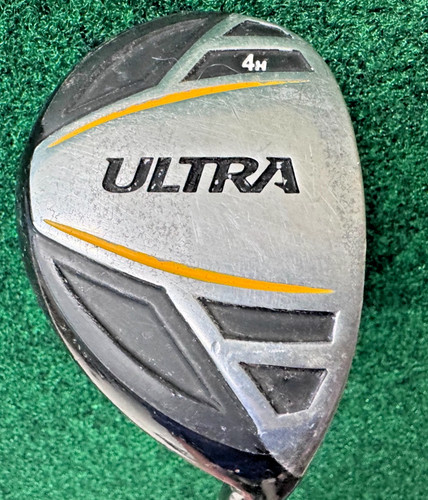 Wilson ultra hybrid - ultra, /