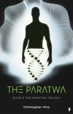 Christopher Hinz The Paratwa