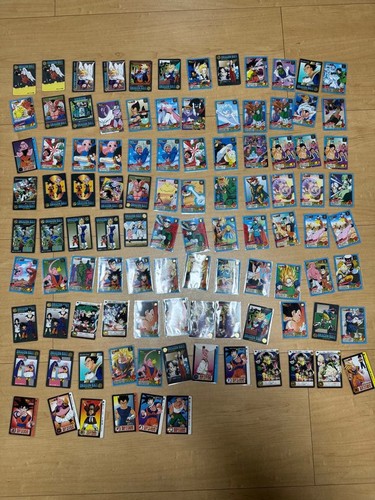 Dragon ball visual adventure - dragon,