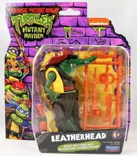 TMNT Tortues Ninja: Mutant