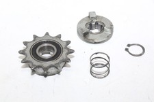 pignon transmission pédalier