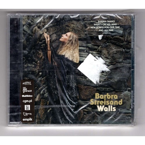 Barbra streisand walls - barbra,