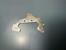 Plaque Conduite Vanne Pot