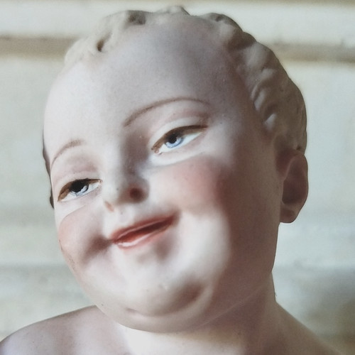 Bustes jean qui pleure et - bustes,