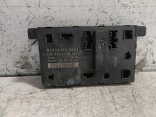 Boitier telecommande emetteur recepteur centralisation porte (plip) MERCEDES SPR