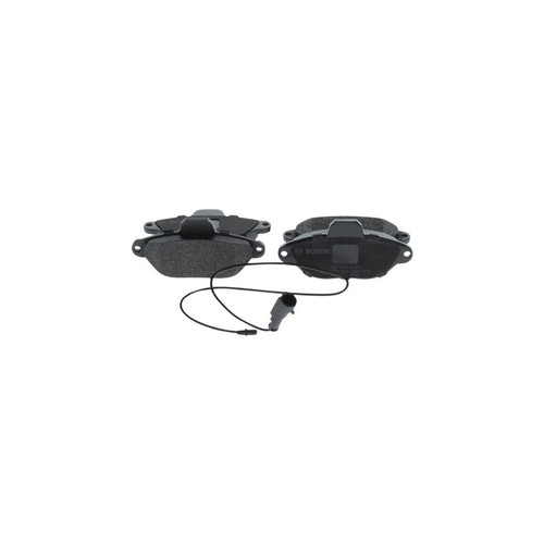 Bosch kit plaquettes - bosch,