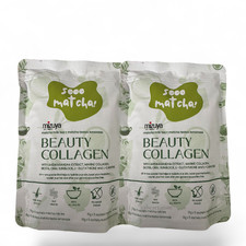 Mizuya Beauty Collagen Matcha