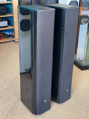 Focal chorus 714 enceintes - chorus,