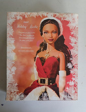 Barbie Holiday Barbie 2007
