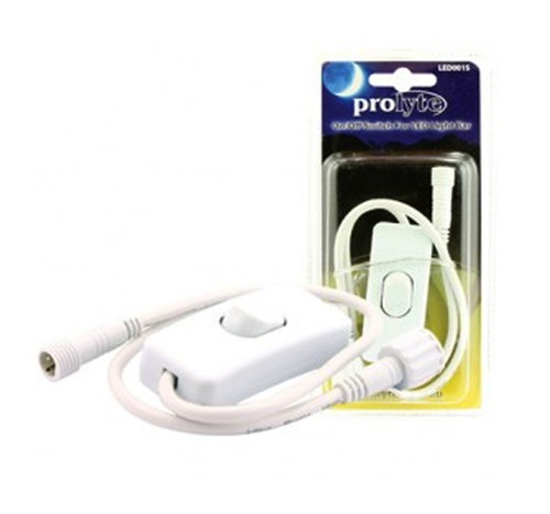 Prolyte off switch for - on/off,