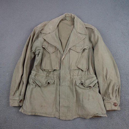 Vintage m43 military - military, jacket