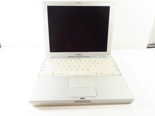 Apple ibook a1005 laptop - a1005, 12.1"