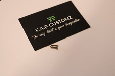 Daiwa Entoh QDA Oscillation