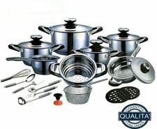 Batterie De Ustensiles Cuisine