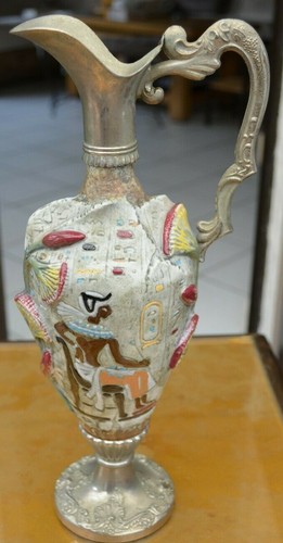 Vase amphore italy peint - amphore, la