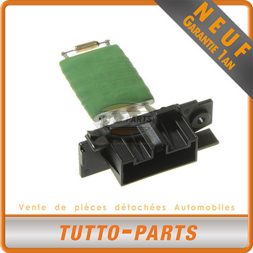 Resistance chauffage - resistance,