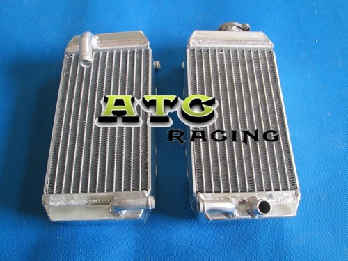 Aluminum radiator for - radiator,