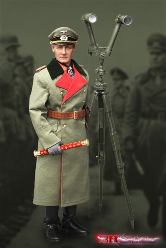 Did erwin rommel atlantic - rommel,