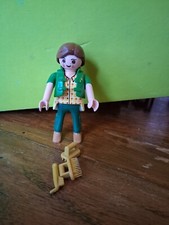 PLAYMOBIL  country haras