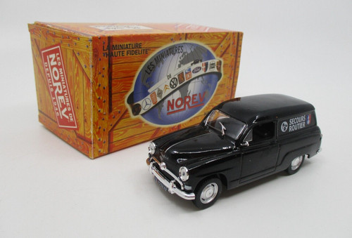 Ta806 norev hachette police - hachette,