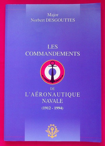 Les commandements - , de