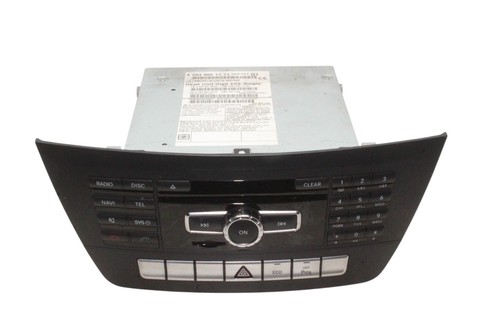 Mercedes benz w204 - c,