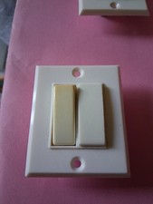 Legrand Mistral Interrupteur