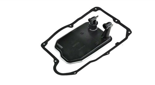 Transmission filtre boite
