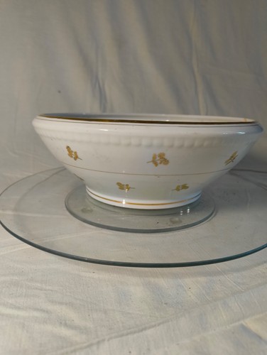 Ancien service table en - ancien,